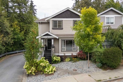 Photo 1 at 22799 116 Avenue, East Central, Maple Ridge