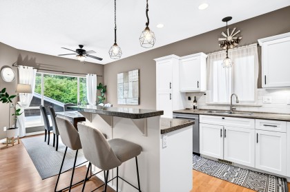 Photo 9 at 22799 116 Avenue, East Central, Maple Ridge
