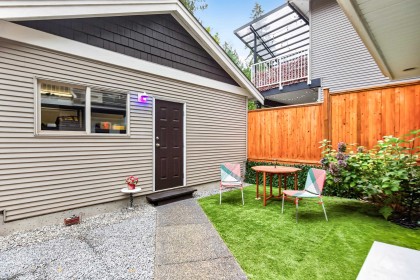 Photo 34 at 22799 116 Avenue, East Central, Maple Ridge