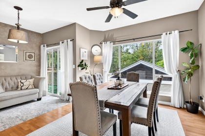 Photo 15 at 22799 116 Avenue, East Central, Maple Ridge