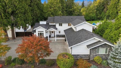 Photo 2 at 24155 124 Avenue, Websters Corners, Maple Ridge
