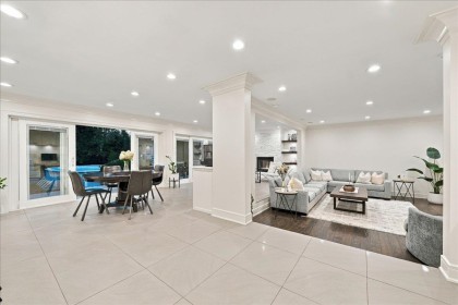 Photo 12 at 24155 124 Avenue, Websters Corners, Maple Ridge