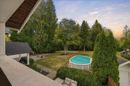 Photo 22 at 24155 124 Avenue, Websters Corners, Maple Ridge