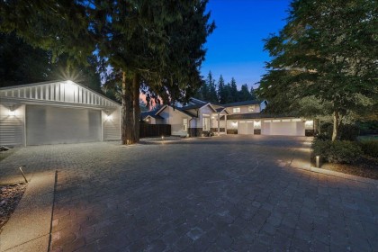 Photo 3 at 24155 124 Avenue, Websters Corners, Maple Ridge