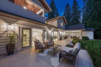 Photo 32 at 24155 124 Avenue, Websters Corners, Maple Ridge