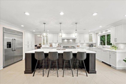 Photo 9 at 24155 124 Avenue, Websters Corners, Maple Ridge