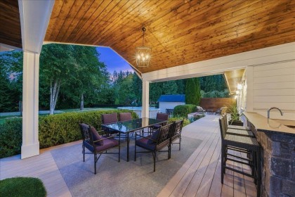 Photo 34 at 24155 124 Avenue, Websters Corners, Maple Ridge