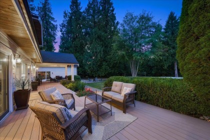 Photo 33 at 24155 124 Avenue, Websters Corners, Maple Ridge