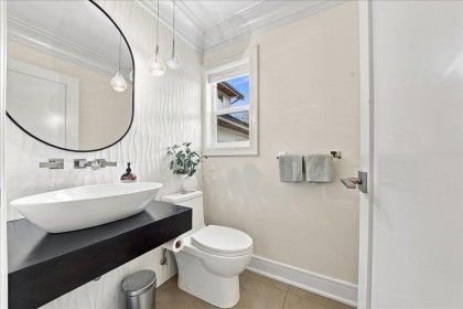 Photo 18 at 24155 124 Avenue, Websters Corners, Maple Ridge