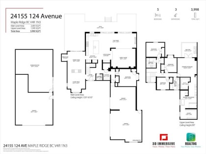 Photo 40 at 24155 124 Avenue, Websters Corners, Maple Ridge