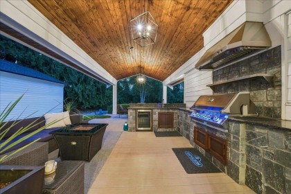 Photo 35 at 24155 124 Avenue, Websters Corners, Maple Ridge