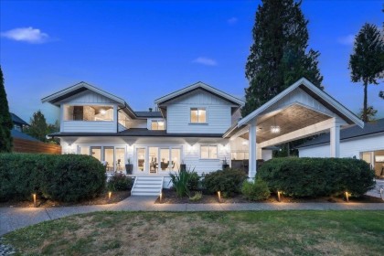 Photo 31 at 24155 124 Avenue, Websters Corners, Maple Ridge