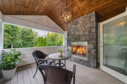 Photo 21 at 24155 124 Avenue, Websters Corners, Maple Ridge