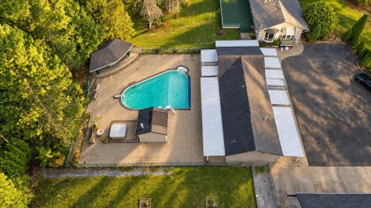 Photo 6 at 12406 254 Street, Websters Corners, Maple Ridge