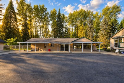Photo 1 at 12406 254 Street, Websters Corners, Maple Ridge