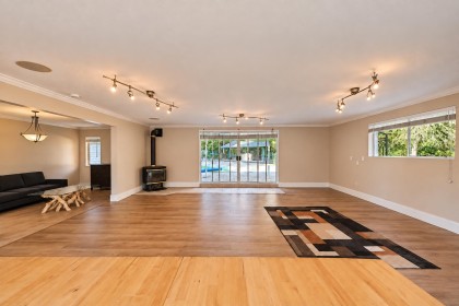 Photo 14 at 12406 254 Street, Websters Corners, Maple Ridge