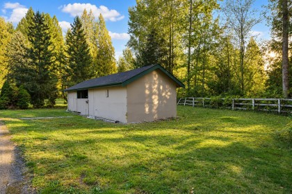 Photo 11 at 12406 254 Street, Websters Corners, Maple Ridge