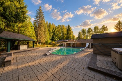 Photo 4 at 12406 254 Street, Websters Corners, Maple Ridge