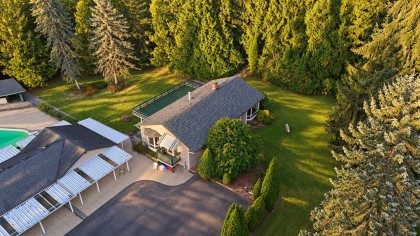 Photo 8 at 12406 254 Street, Websters Corners, Maple Ridge