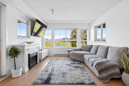 Photo 2 at 227 - 19673 Meadow Gardens Way, North Meadows PI, Pitt Meadows
