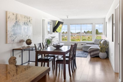 Photo 12 at 227 - 19673 Meadow Gardens Way, North Meadows PI, Pitt Meadows
