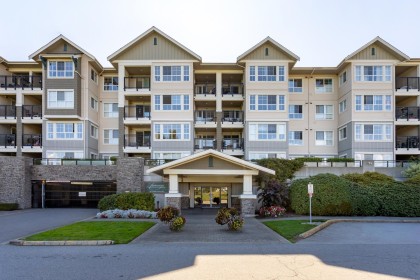 Photo 1 at 227 - 19673 Meadow Gardens Way, North Meadows PI, Pitt Meadows
