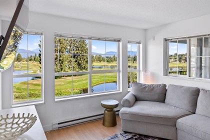 Photo 5 at 227 - 19673 Meadow Gardens Way, North Meadows PI, Pitt Meadows