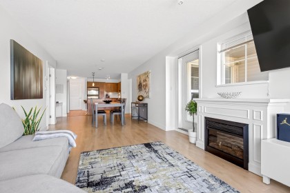 Photo 10 at 227 - 19673 Meadow Gardens Way, North Meadows PI, Pitt Meadows