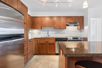 Photo 15 at 227 - 19673 Meadow Gardens Way, North Meadows PI, Pitt Meadows