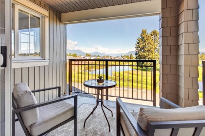 Photo 19 at 227 - 19673 Meadow Gardens Way, North Meadows PI, Pitt Meadows