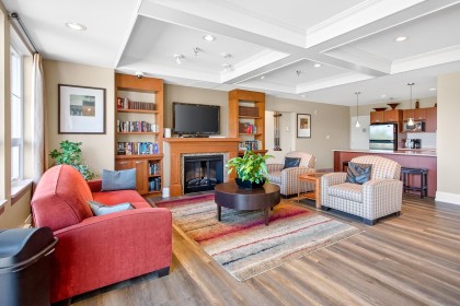 Photo 35 at 227 - 19673 Meadow Gardens Way, North Meadows PI, Pitt Meadows