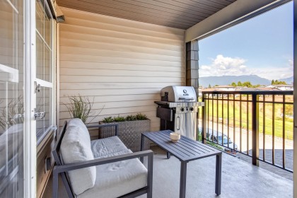 Photo 25 at 227 - 19673 Meadow Gardens Way, North Meadows PI, Pitt Meadows
