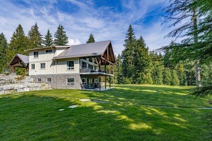 Photo 2 at 10062 Charlong Terrace, Mission BC, Mission