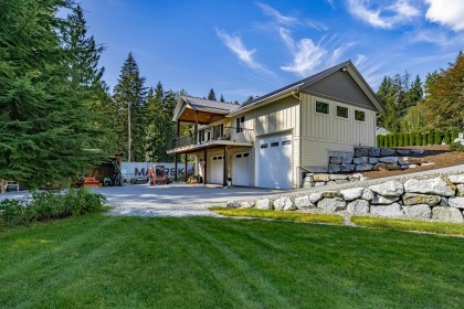 Photo 3 at 10062 Charlong Terrace, Mission BC, Mission