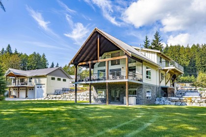 Photo 1 at 10062 Charlong Terrace, Mission BC, Mission