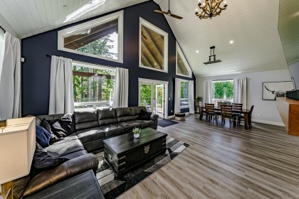 Photo 9 at 10062 Charlong Terrace, Mission BC, Mission