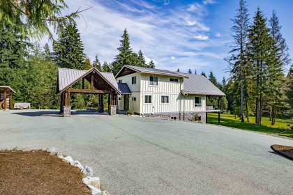 Photo 4 at 10062 Charlong Terrace, Mission BC, Mission