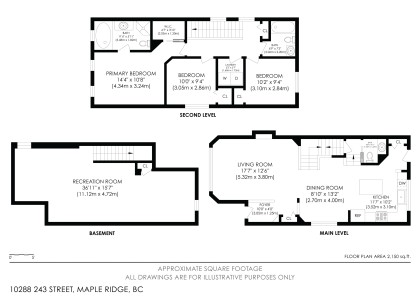 Photo 36 at 10288 243 Street, Albion, Maple Ridge