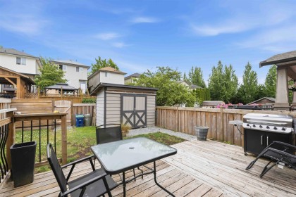 Photo 31 at 10288 243 Street, Albion, Maple Ridge