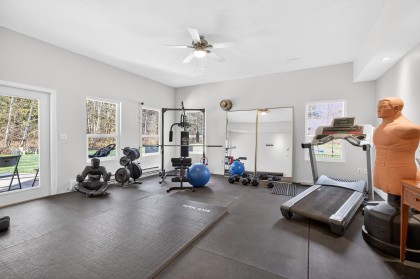 Photo 23 at 25700 116 Avenue, Websters Corners, Maple Ridge
