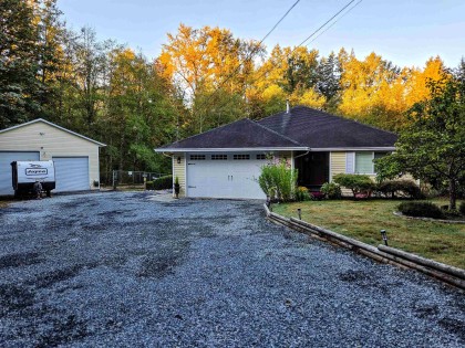 Photo 2 at 25700 116 Avenue, Websters Corners, Maple Ridge
