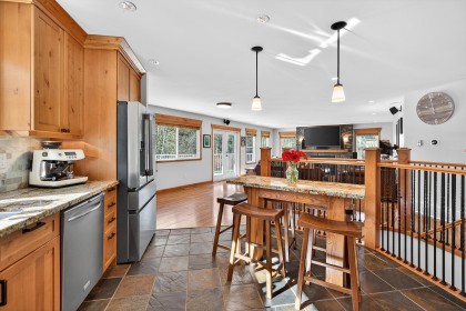 Photo 12 at 25700 116 Avenue, Websters Corners, Maple Ridge