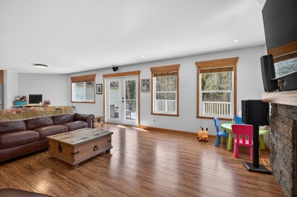 Photo 7 at 25700 116 Avenue, Websters Corners, Maple Ridge
