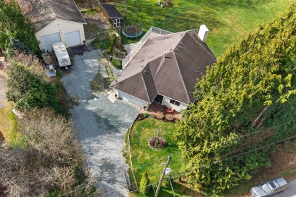 Photo 32 at 25700 116 Avenue, Websters Corners, Maple Ridge