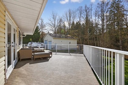 Photo 38 at 25700 116 Avenue, Websters Corners, Maple Ridge