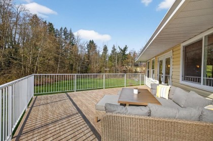 Photo 37 at 25700 116 Avenue, Websters Corners, Maple Ridge