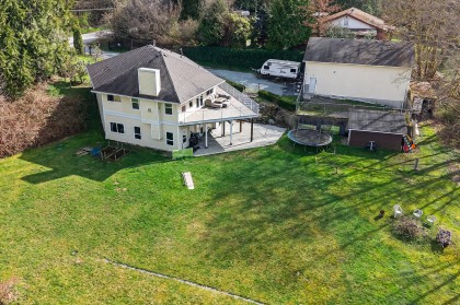 Photo 35 at 25700 116 Avenue, Websters Corners, Maple Ridge