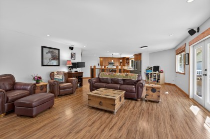 Photo 8 at 25700 116 Avenue, Websters Corners, Maple Ridge