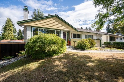 Photo 2 at 11740 Carshill Street, West Central, Maple Ridge