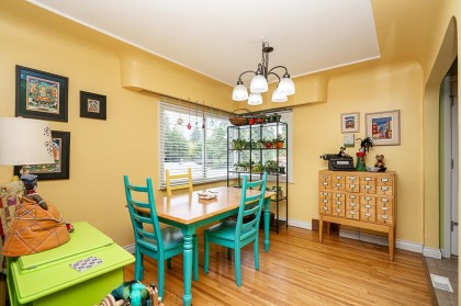 Photo 6 at 11740 Carshill Street, West Central, Maple Ridge